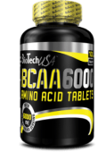 BCAA 6000 100 таб от BioTech