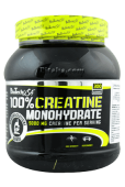 100% Creatine Monohydrate 300 грам від BioTech
