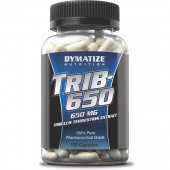 Tribulus 650 100 капс від Dymatize Nutrition