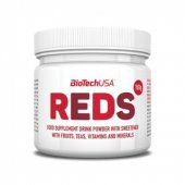 REDS 150 грамм від BioTech