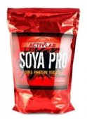 Soja Pro 2 кг від Activlab