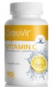 Vitamin C (90 таб) від OstroVit 