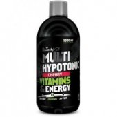 Multi Hypotonic Drink concentrate (1:65) 1л от BioTech
