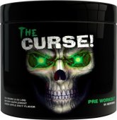 The Curse від Cobra Labs 250 грам