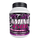 Amino 4500 від Trec Nutrition 125 таб