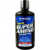 Super Amino Liquid від Dymatize Nutrition 500 мл