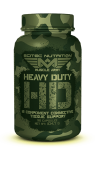 Heavy Duty 90 caps від Scitec Nutrition