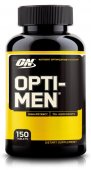 Opti Men 150 таб від Optimum Nutrition