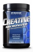 Creatine Micronized 500 грамм от Dymatize Nutrition