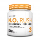N.O. Rush от NUTRICORE 510 грамм