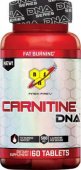 L-Carnitine DNA 60 таб від BSN