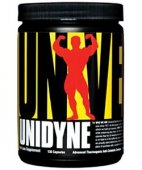 Unidyne від Universal Nutrition 130 капсул
