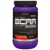 Flavored BCAA Powder 12000 от Ultimate Nutrition 457 грамм