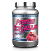 Protein Ice Cream 1250 грам від Scitec Nutrition