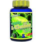 Green L-Carnitine от FitMax 60 caps