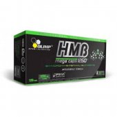 HMBolon NX Mega Caps від Olimp Labs 300 капсул