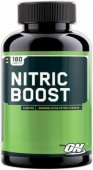 Nitric Boost от Optimum Nutrition 180 таб