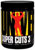 Super Cuts 3 від Universal Nutrition 120 таб