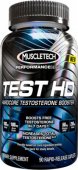 Test HD от MuscleTech 90 капсул