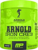 Iron CRE3 от Arnold Series (MusclPharm) 127 грамм