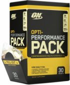 Performance Pack від Optimum Nutrition 30 пак
