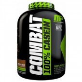 Combat 100% Casein від MusclePharm 1.8кг