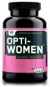 OPTI WOMEN від Optimum Nutrition 60 таб
