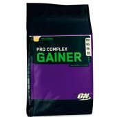 Pro Complex Gainer від Optimum Nutrition 4.6 кг