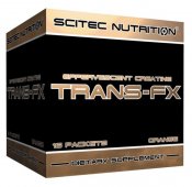 Trans-FX от Scitec Nutrition 16 пак
