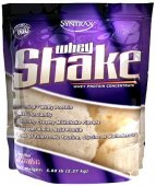 Whey Shake від Syntrax 2.2 кг