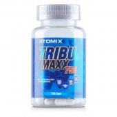 Tribu Maxx 750 мг от Atomixx 100 капсул