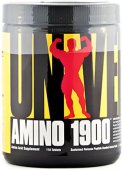 Amino 1900 від Universal Nutrition 110 таб