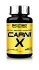 Carni-X 60 caps від Scitec Nutrition