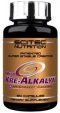Mega Kre-Alkalyn от Scitec Nutrition 80 капсул