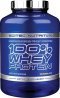 100% Whey Protein від Scitec Nutrition 2320 грам