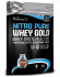 Nitro Pure Whey Gold от BioTech 908 грамм