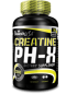 Creatine pH-X  90 caps от BioTech