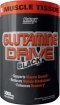 Glutamine Drive Black від Nutrex Research 300 грам