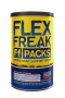 Flex Freak Packs 240 caps від PharmaFreak