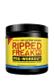 Ripped Freak Pre-Workout 200 грам від PharmaFreak