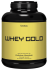 Whey Gold 2,27 кг от Ultimate Nutrition