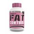Fat Control 120 tabs от BioTech