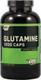 Glutamine Caps 1000 от Optimum Nutrition 120 капсул