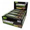 Combat Crunch Bars 63 грам 12 шт від MusclePharm