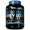 Nitro Pure Whey Gold от BioTech 2.27 кг