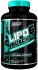 Lipo-6 Black Hers от Nutrex Research 120 капсул