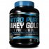 Nitro Pure Whey Gold от BioTech 4 кг