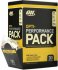 Performance Pack от Optimum Nutrition 30 pack